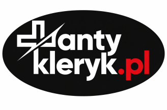 antykleryk.pl - strona główna