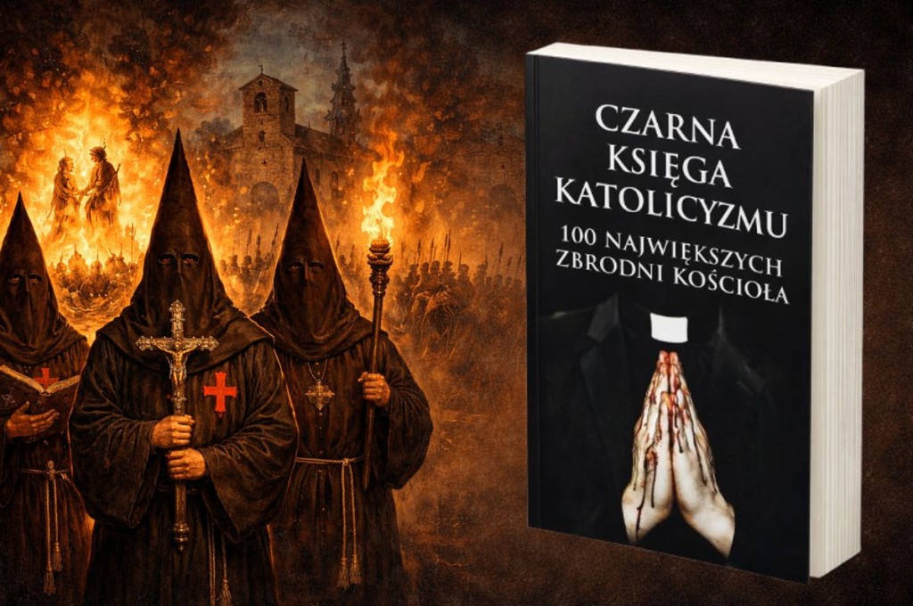 Czarna Księga Katolicyzmu