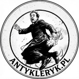 Czarna Księga katolicyzmu - strona główna