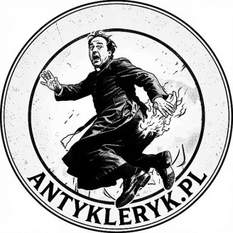 antykleryk.pl - strona główna